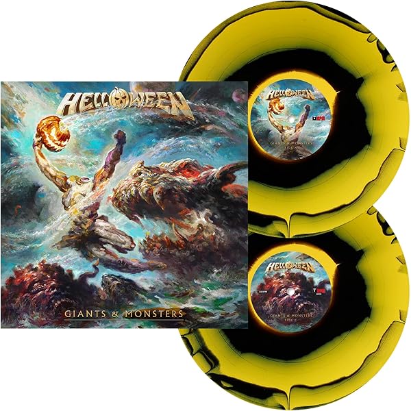 HELLOWEEN NUCLEAR BLAST ハロウィン ダークライド ピクチャー盤 Amazon.co.jp: ダーク・ライド: ミュージック